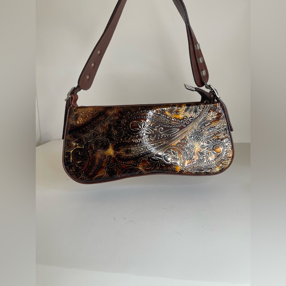 Vera Pelle shoulder bag - Picture 13 of 13